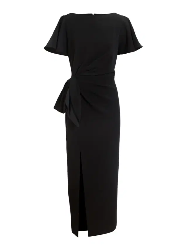 Emeline Midi Dress
