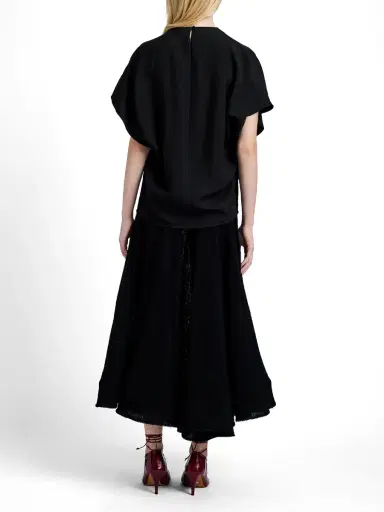 Proenza Schouler Etta Top | Thumbnail 3