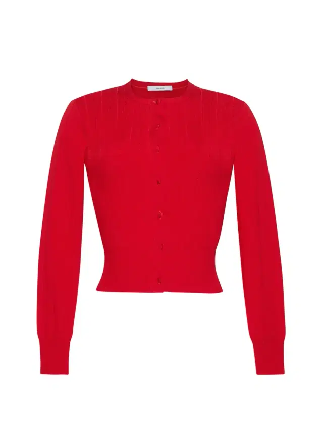 Adam Lippes Faye Cardigan