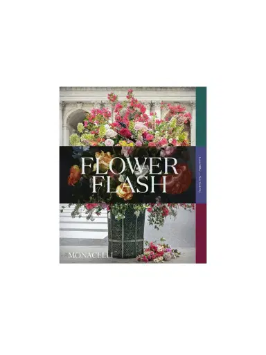 Ingram Books Flower Flash Book | Thumbnail 1 Ingram Books Flower Flash Book | Thumbnail 1