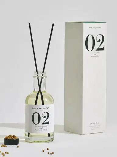 Bon Parfumeur Fragrance Diffuser | Thumbnail 2 Bon Parfumeur Fragrance Diffuser | Thumbnail 2