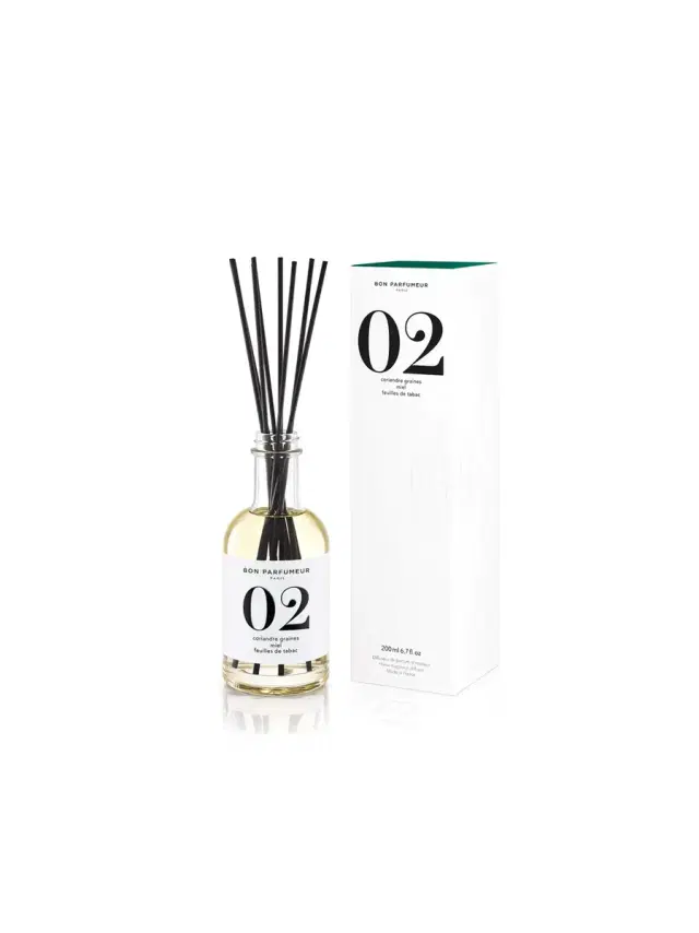 Bon Parfumeur Fragrance Diffuser