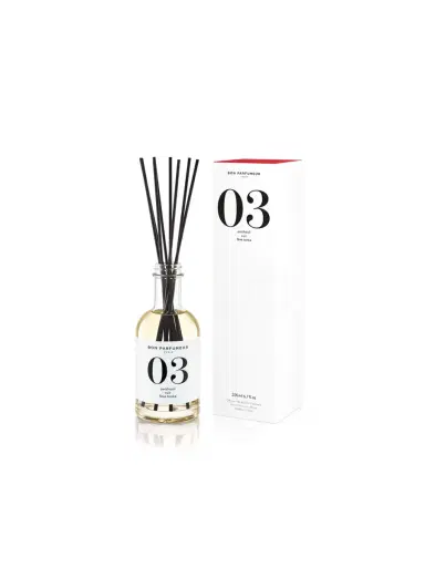 Bon Parfumeur Fragrance Diffuser | Thumbnail 1 Bon Parfumeur Fragrance Diffuser | Thumbnail 1