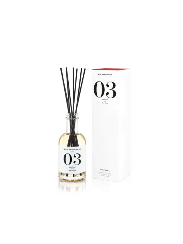 Bon Parfumeur Fragrance Diffuser