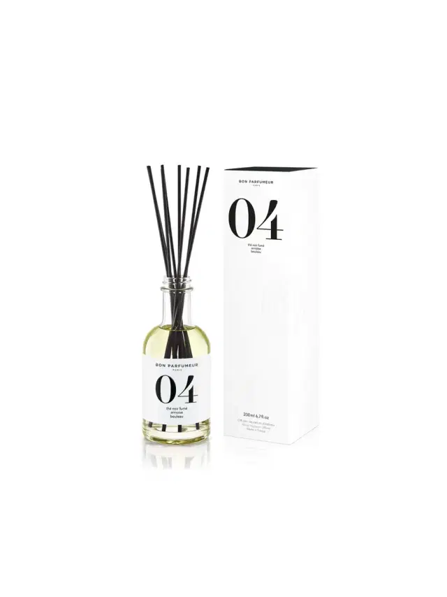 Bon Parfumeur Fragrance Diffuser