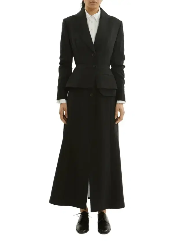 LA COLLECTION Gaia Coat