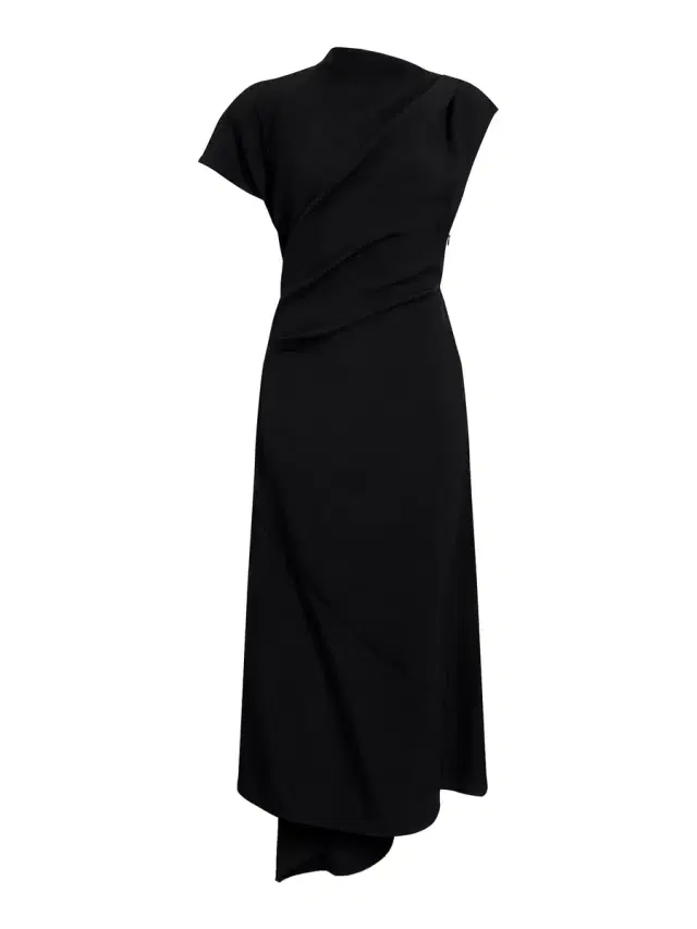 Proenza Schouler Hallie Midi Dress