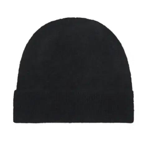 The Row Iglo Cashmere-Silk Beanie