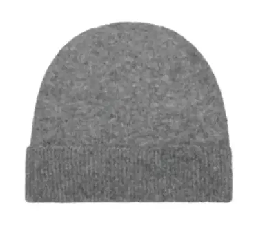 The Row Iglo Cashmere-Silk Beanie | Thumbnail 1