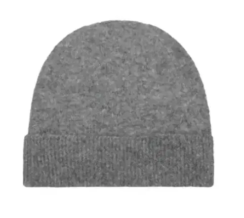 The Row Iglo Cashmere-Silk Beanie