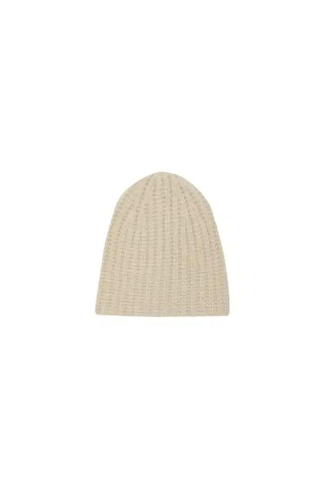 The Row Isty Cashmere-Silk Beanie