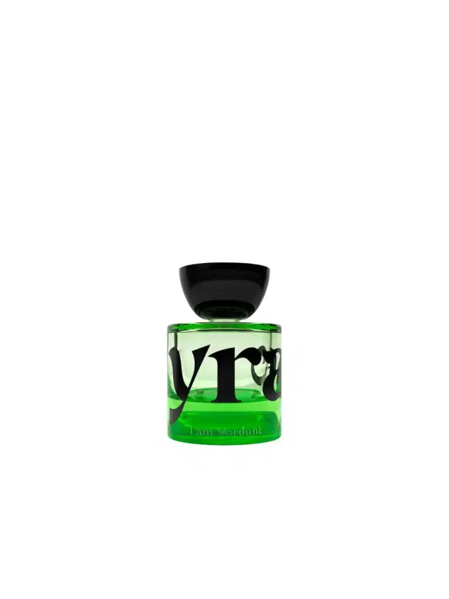 Vyrao I Am Verdant Eau de Parfum