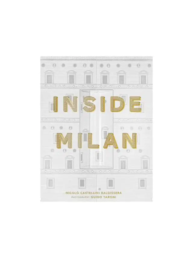 Inside Milan