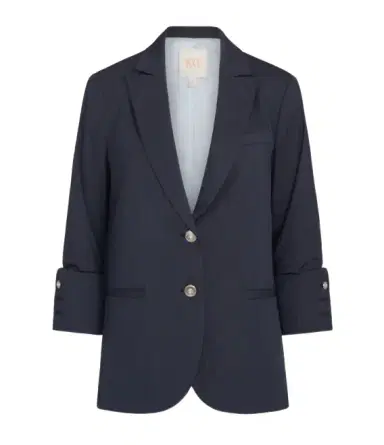 TWP JACKET/BOYFRIEND BLAZE IN ITALIAN WOOL TWILL | Thumbnail 1