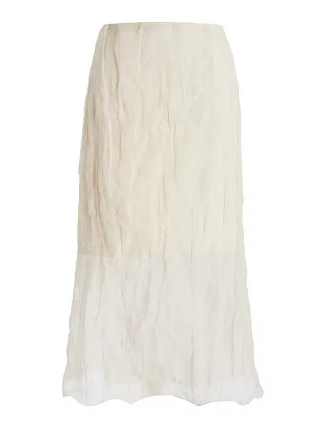 James Midi Skirt