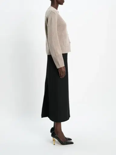 Arch4 Janelle Cashmere Cardigan | Thumbnail 3 Arch4 Janelle Cashmere Cardigan | Thumbnail 3