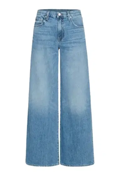 TWP JEAN/TINY DANCER WIDE LEG | Thumbnail 1