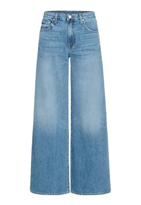 JEAN/TINY DANCER WIDE LEG
