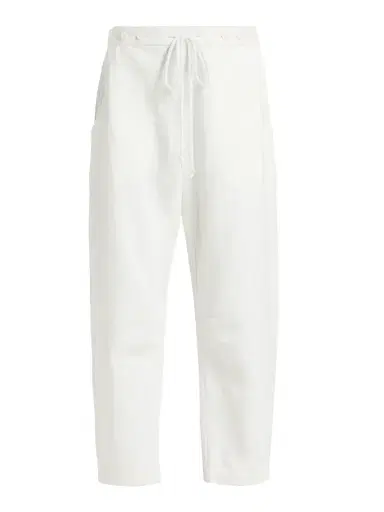 TWP Jetties Beach Denim Pants | Thumbnail 1 TWP Jetties Beach Denim Pants | Thumbnail 1