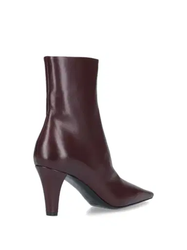 Saint Laurent Jill Booties | Thumbnail 3 Saint Laurent Jill Booties | Thumbnail 3