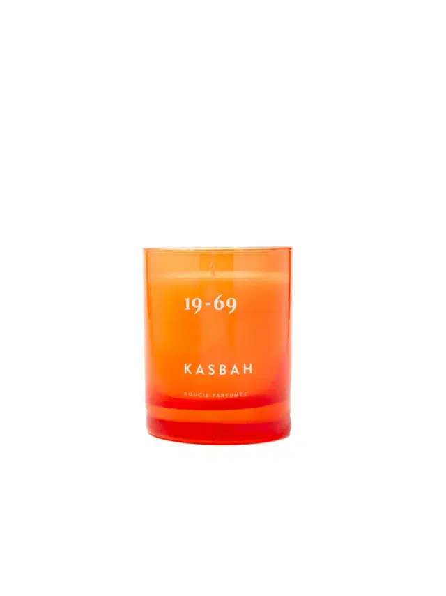19-69 Kasbah Candle