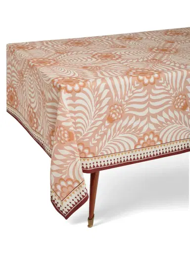 La DoubleJ Home Large Tablecloth | Thumbnail 2 La DoubleJ Home Large Tablecloth | Thumbnail 2