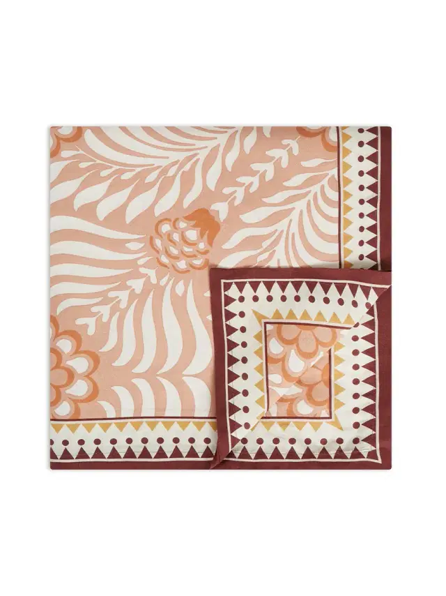 La DoubleJ Home Large Tablecloth