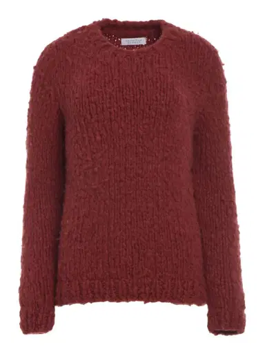 Gabriela Hearst Lawrence Sweater | Thumbnail 1