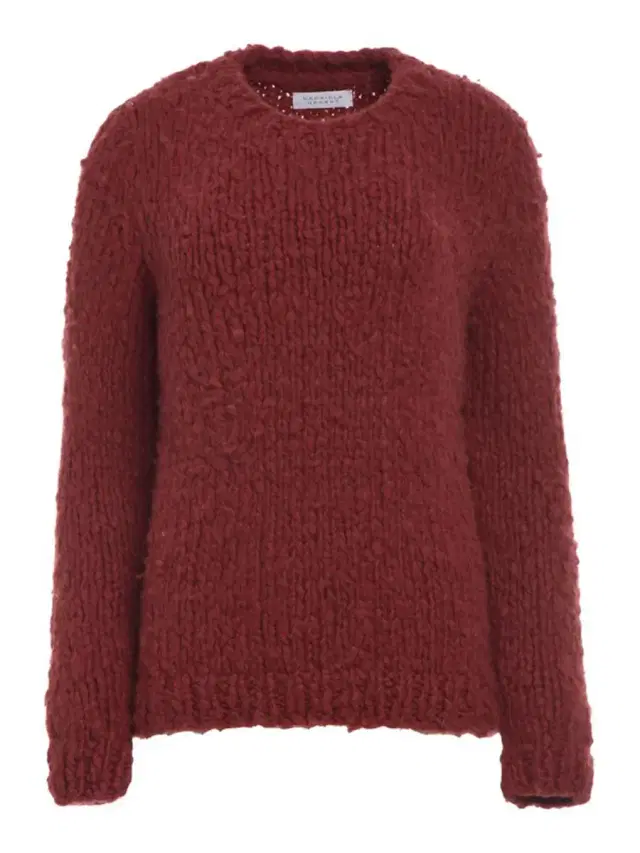 Gabriela Hearst Lawrence Sweater