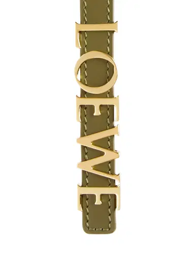 Loewe LOEWE Belt | Thumbnail 2