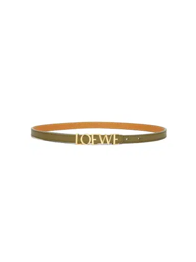 Loewe LOEWE Belt | Thumbnail 1