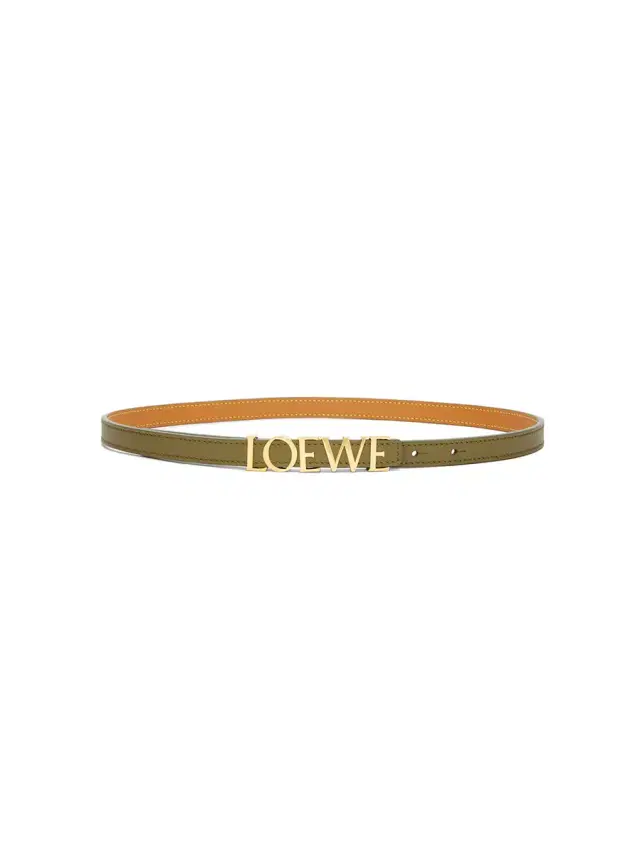 Loewe LOEWE Belt