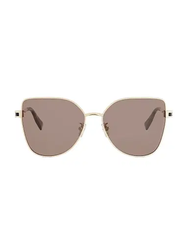 BVLGARI Women's B. Zero1 57MM Square Sunglasses | Thumbnail 2 BVLGARI Women's B. Zero1 57MM Square Sunglasses | Thumbnail 2
