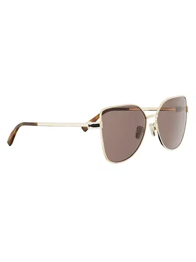 BVLGARI Women's B. Zero1 57MM Square Sunglasses | Thumbnail 8 BVLGARI Women's B. Zero1 57MM Square Sunglasses | Thumbnail 8