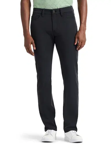 Robert Graham Men's Grady Performance Pants | Thumbnail 1 Robert Graham Men's Grady Performance Pants | Thumbnail 1