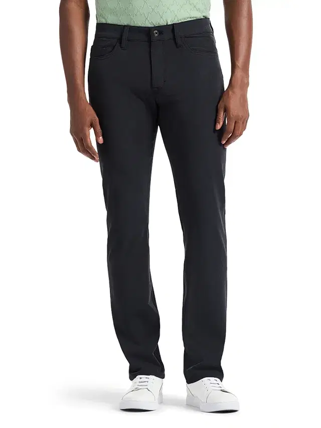 Men's Grady Performance Pants - Black
