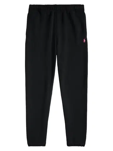 Polo Ralph Lauren Men's Logo-Embroidered Vintage Fleece Sweatpants | Thumbnail 1