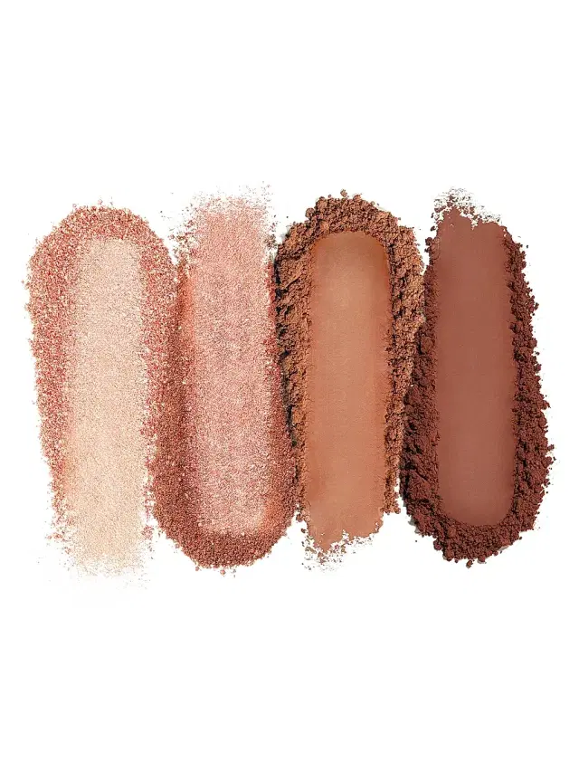 Women's Phyto-Eye Palette - 2 Bois De Rose