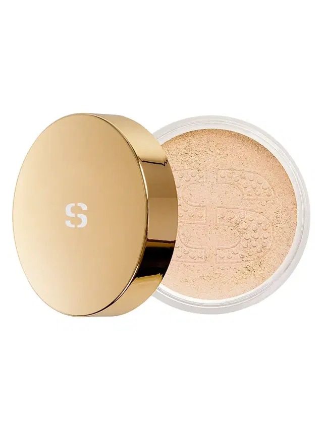 Sisley-Paris Women's Phyto-Teint Poudre Libre Loose Powder - 1 Shimmer