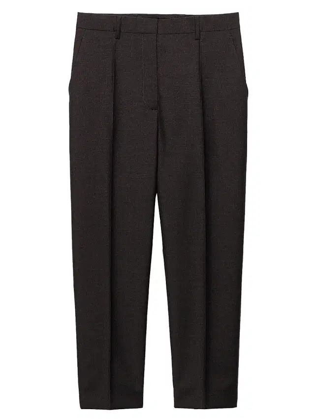 Women's Grisaille Pants - Grey