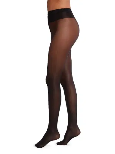 Wolford Women's Semi-Sheer Tights | Thumbnail 1 Wolford Women's Semi-Sheer Tights | Thumbnail 1
