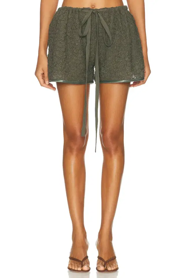 TG Botanical Rami Short