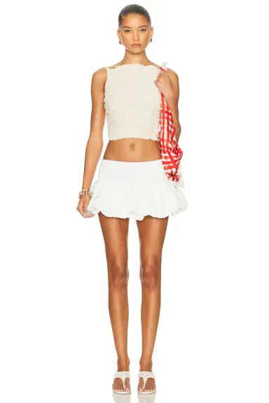 TG Botanical Boof Skirt | Thumbnail 5