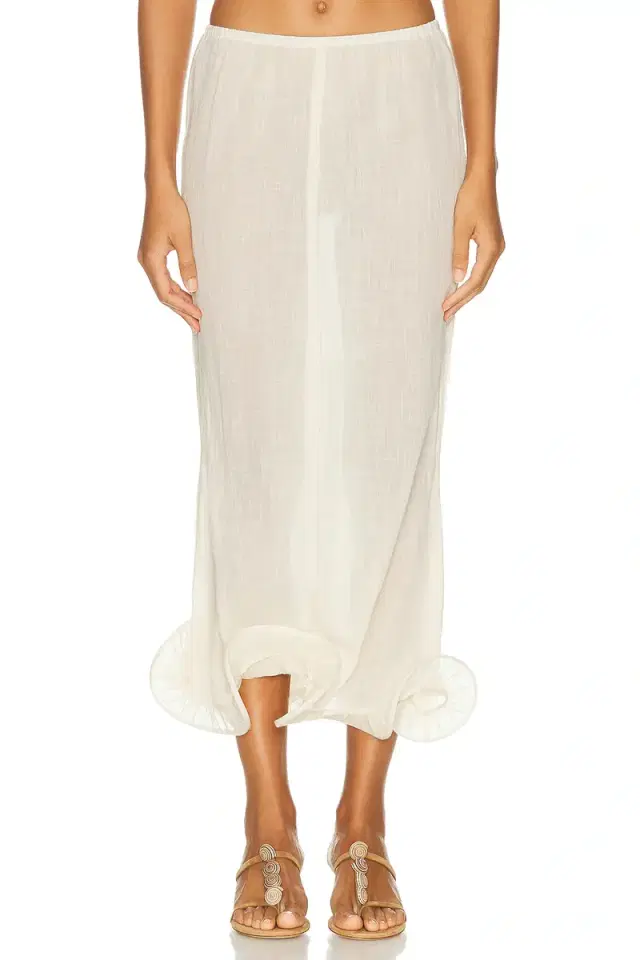 TG Botanical Kati Skirt