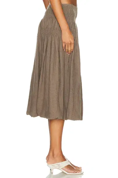 TG Botanical Raquel Skirt | Thumbnail 3
