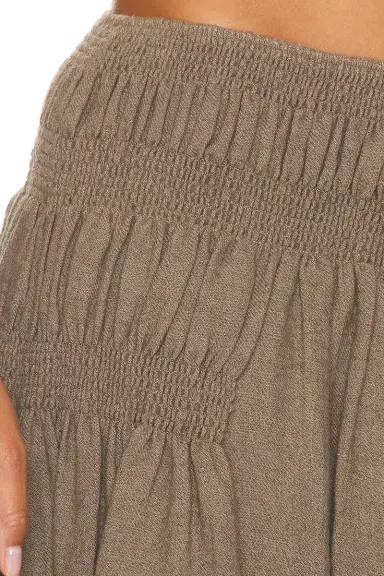 TG Botanical Raquel Skirt | Thumbnail 6