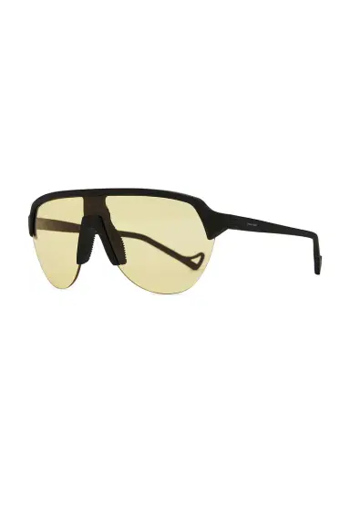 District Vision Nagata Speed Blade Sunglasses | Thumbnail 2