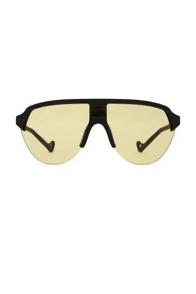 District Vision Nagata Speed Blade Sunglasses | Thumbnail 1