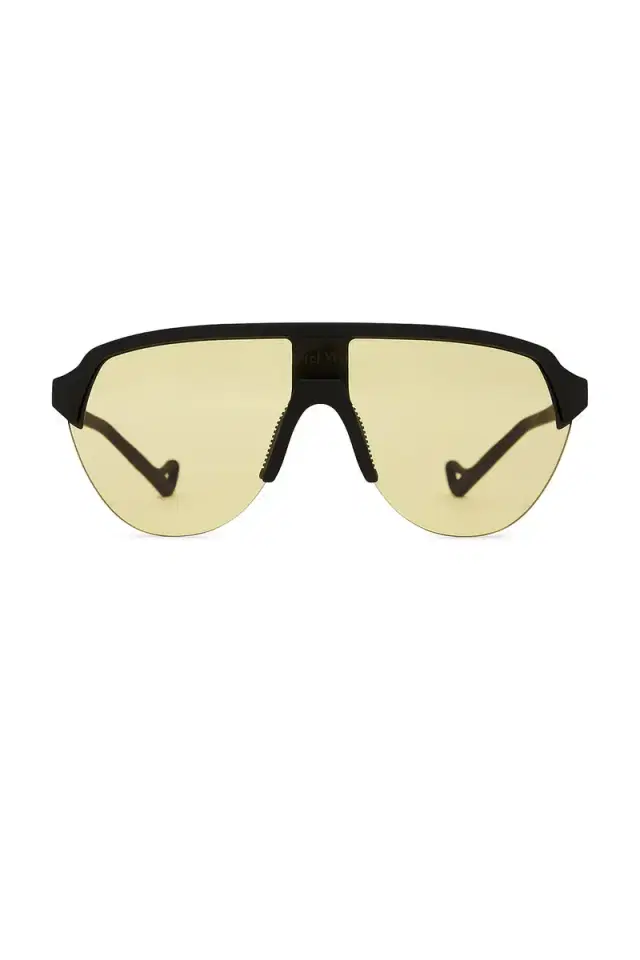 District Vision Nagata Speed Blade Sunglasses