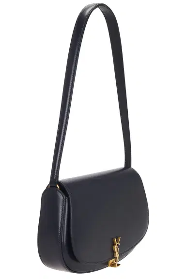 Saint Laurent Mini Shoulder Bag | Thumbnail 4 Saint Laurent Mini Shoulder Bag | Thumbnail 4